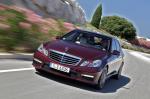 Mercedes-Benz E63 AMG 2012 года